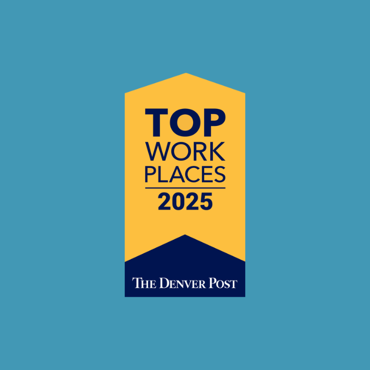 Top Work Places 2025 The Denver Post