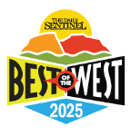 Best of the west 2025