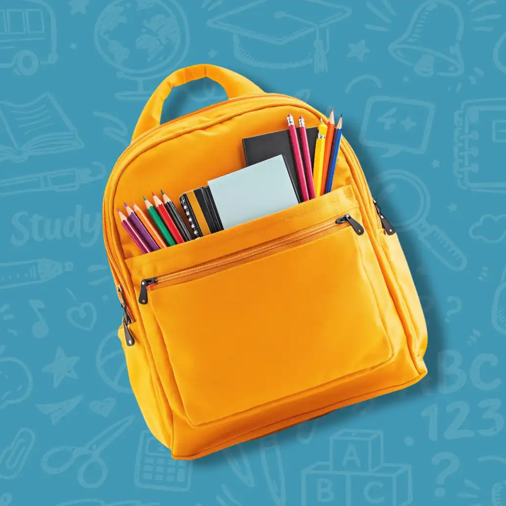 Backpack