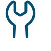 Wrench Icon