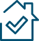 Home Check Icon