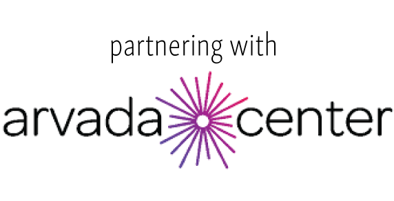 arvada center logo