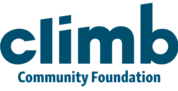 climb community foundation logo