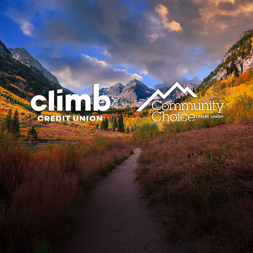 Merger-web-header Mountains with Climb and Community Choice Logos
