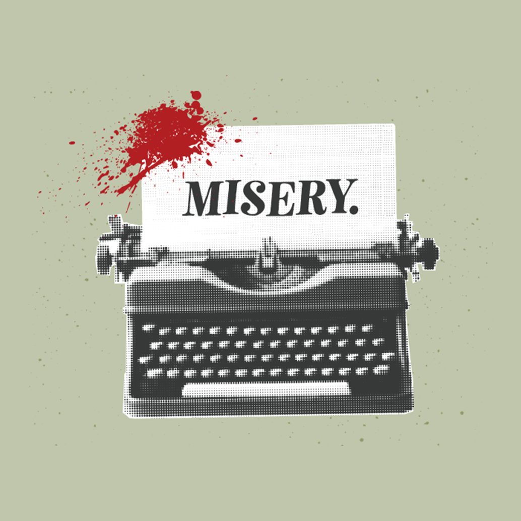 Misery Play art