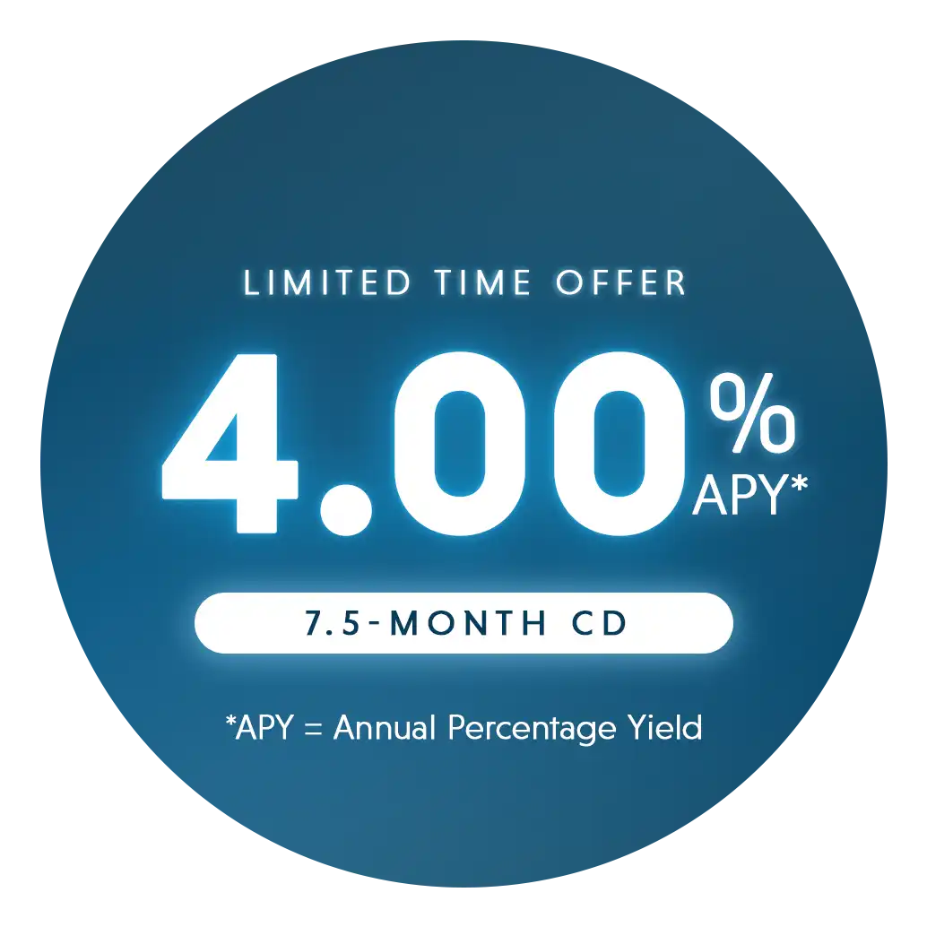Promo CD Rate