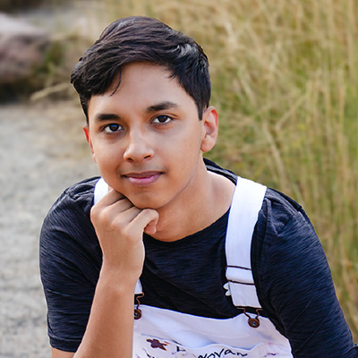 Donovan Garcia