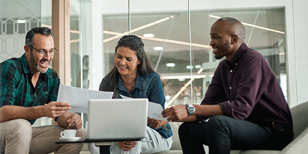 Financial Consultation