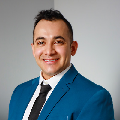 Julio Cobos Rojas