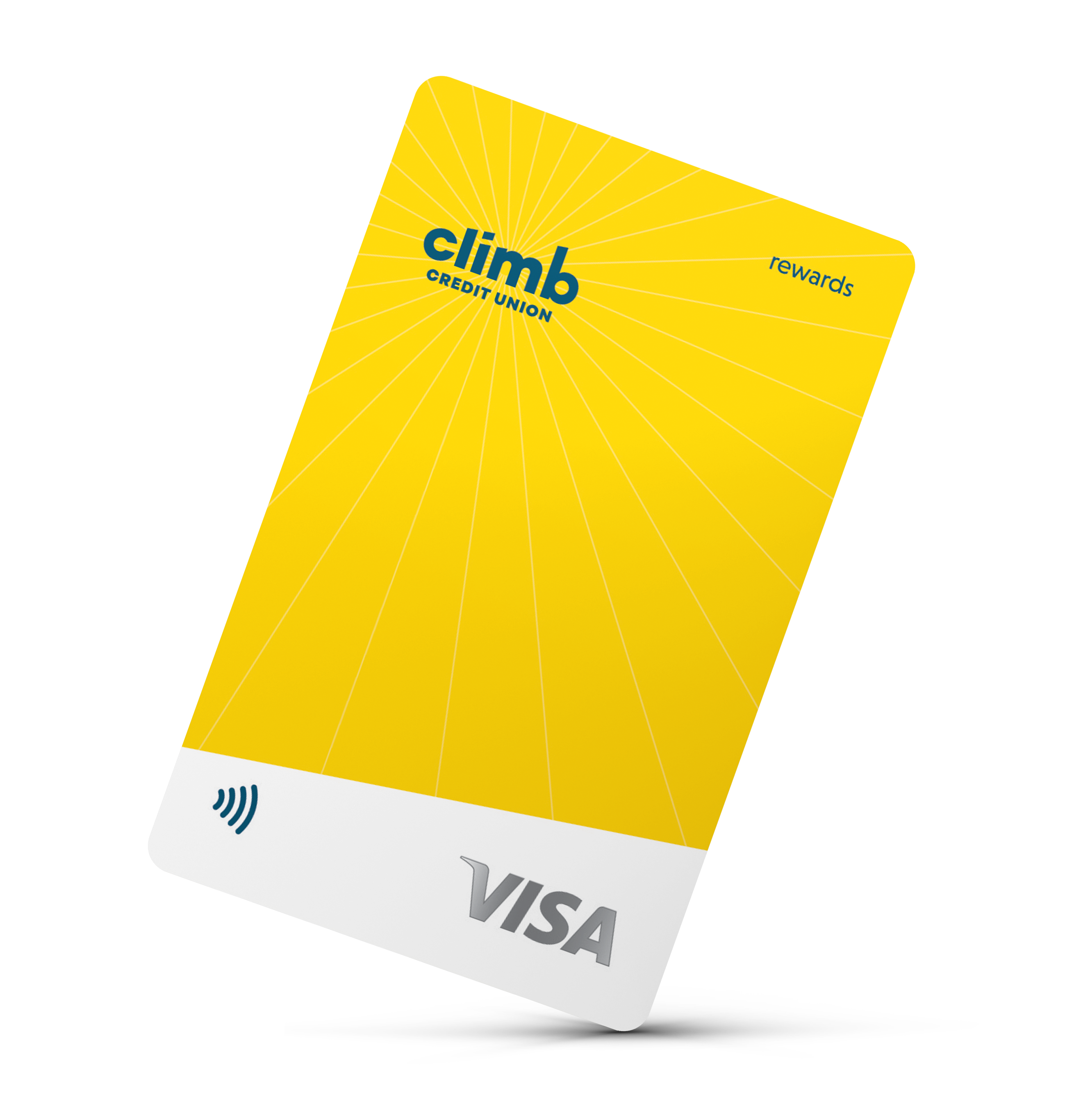 Peak Rewards Credit Card